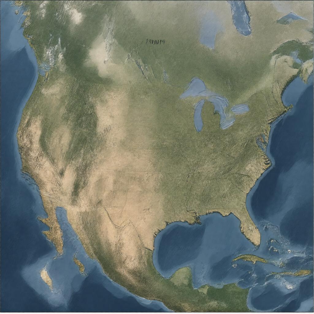 Continental United States